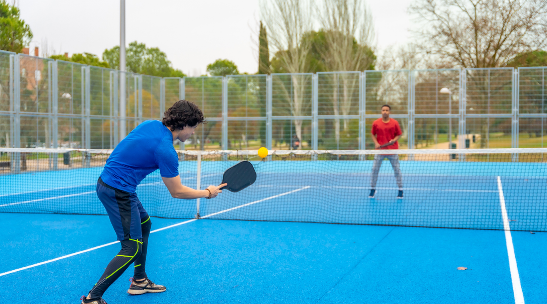 5 Things Beginner Pickleball Players Should Stop Doing Right Now - Pickleball Scout
