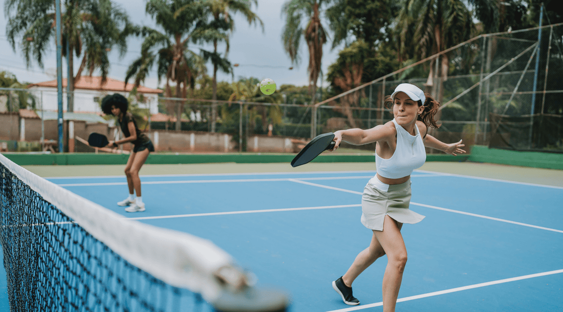 Pickleball: Why Everyone Is Playing and Why It’s Not a Fad - Pickleball Scout