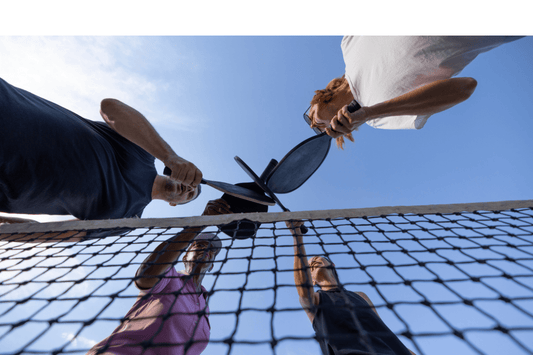 What to Expect at Your First Pickleball Open Play - Pickleball Scout