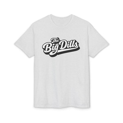 Big Dills Pickleball Team Shirt | Athletic Pickleball Tee - Pickleball Scout