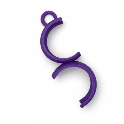 2 - Ball Pickleball Holder - Pickleball Scout