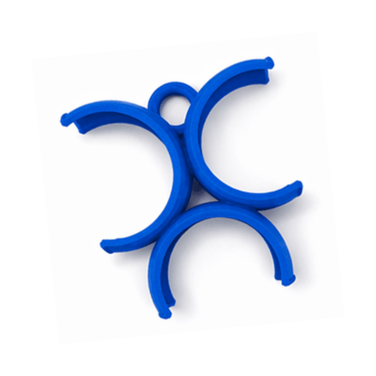 3 - Ball Pickleball Holder - Pickleball Scout