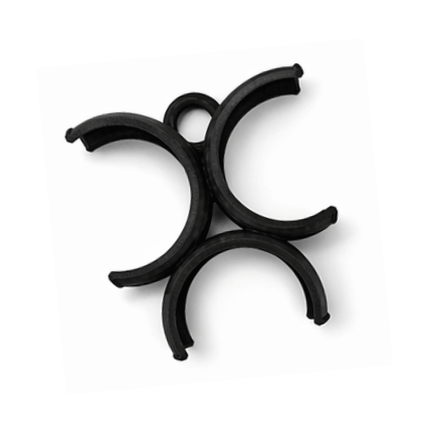 3 - Ball Pickleball Holder - Pickleball Scout