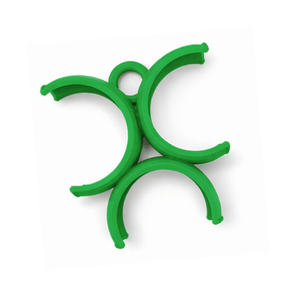 3 - Ball Pickleball Holder - Pickleball Scout