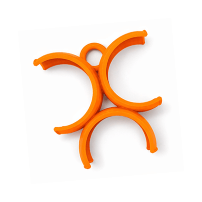 3 - Ball Pickleball Holder - Pickleball Scout
