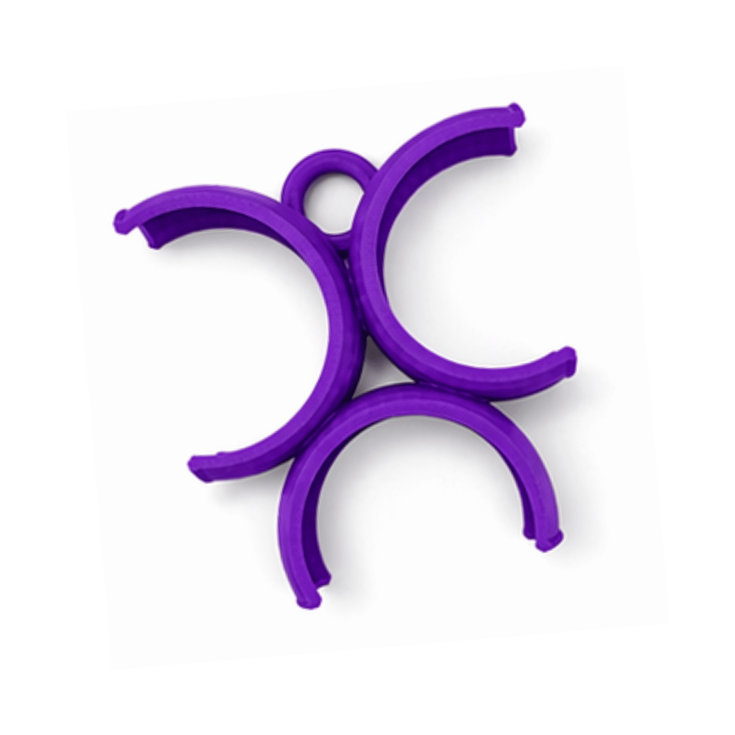 3 - Ball Pickleball Holder - Pickleball Scout