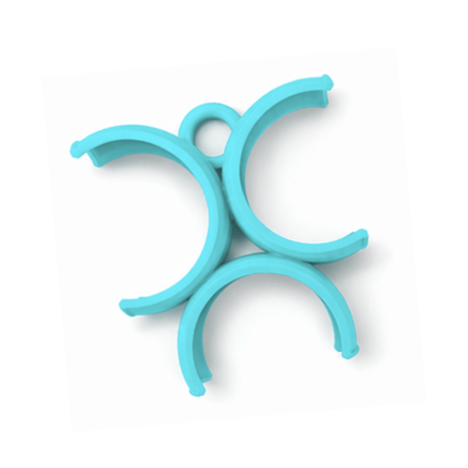 3 - Ball Pickleball Holder - Pickleball Scout