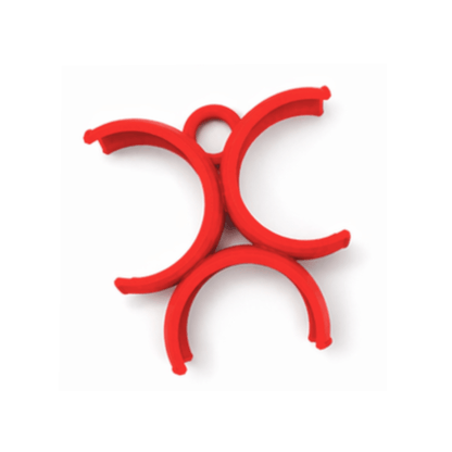 3 - Ball Pickleball Holder - Pickleball Scout