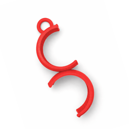 2 - Ball Pickleball Holder - Pickleball Scout