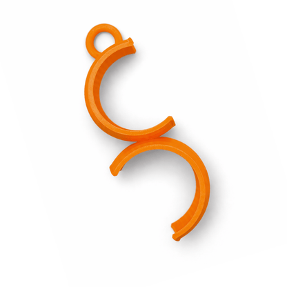2 - Ball Pickleball Holder - Pickleball Scout