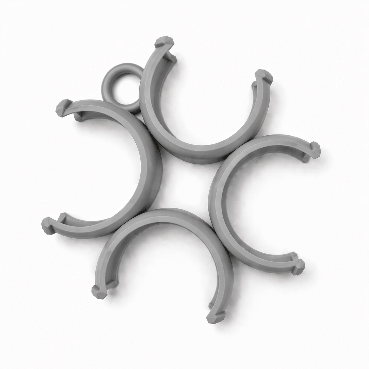 4 - Ball Pickleball Holder - Pickleball Scout