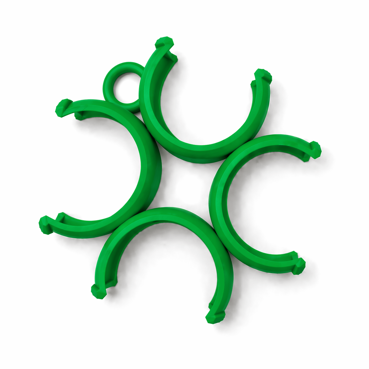 4 - Ball Pickleball Holder - Pickleball Scout