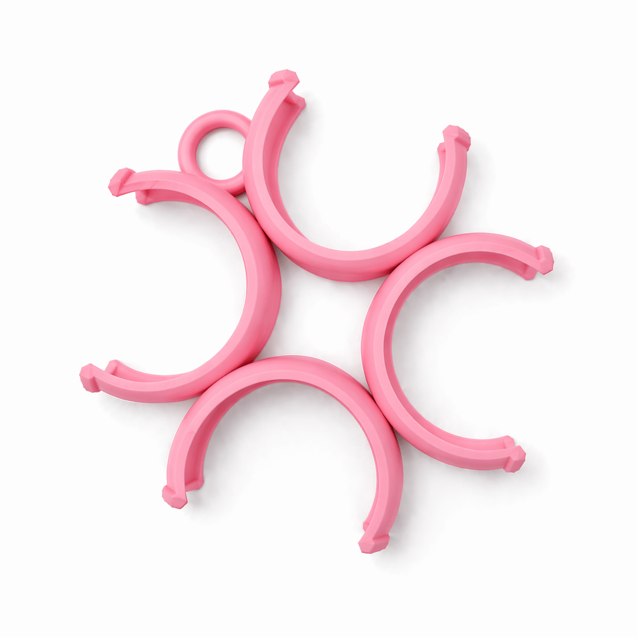 4 - Ball Pickleball Holder - Pickleball Scout