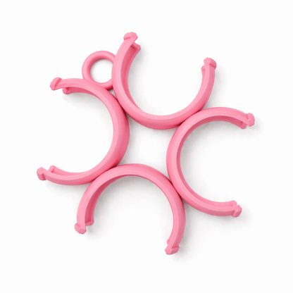 4 - Ball Pickleball Holder - Pickleball Scout