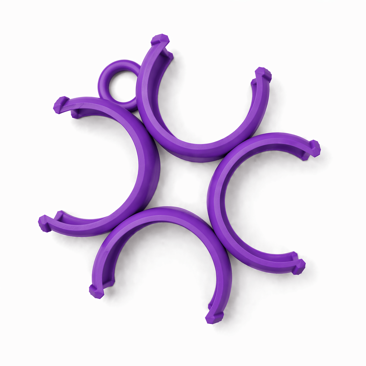 4 - Ball Pickleball Holder - Pickleball Scout