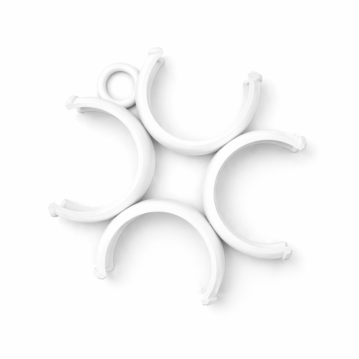 4 - Ball Pickleball Holder - Pickleball Scout