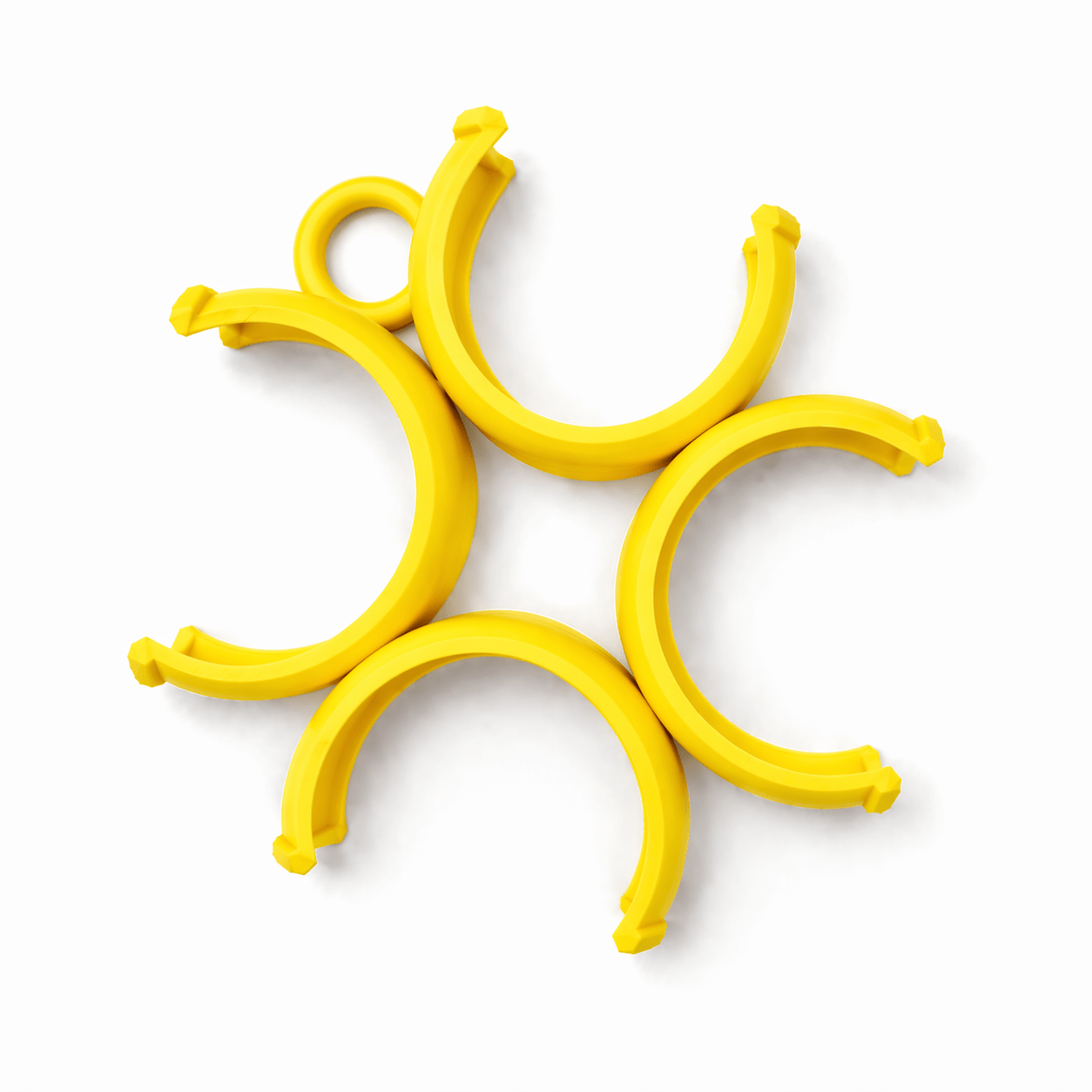 4 - Ball Pickleball Holder - Pickleball Scout