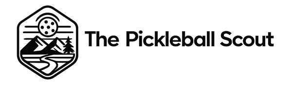 Pickleball Scout
