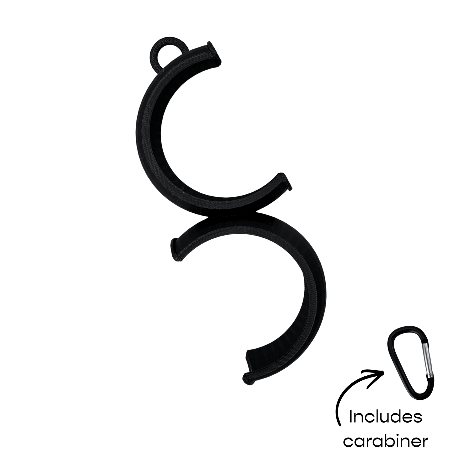 2 - Ball Pickleball Holder - Pickleball Scout