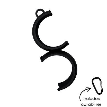 2 - Ball Pickleball Holder - Pickleball Scout